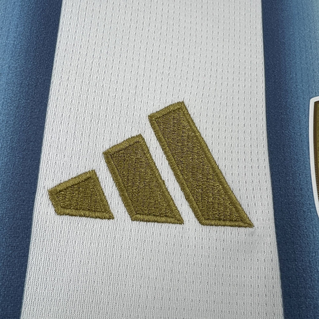 Camiseta Argentina 2025-26 - Local