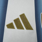 Camiseta Argentina 2025-26 - Local