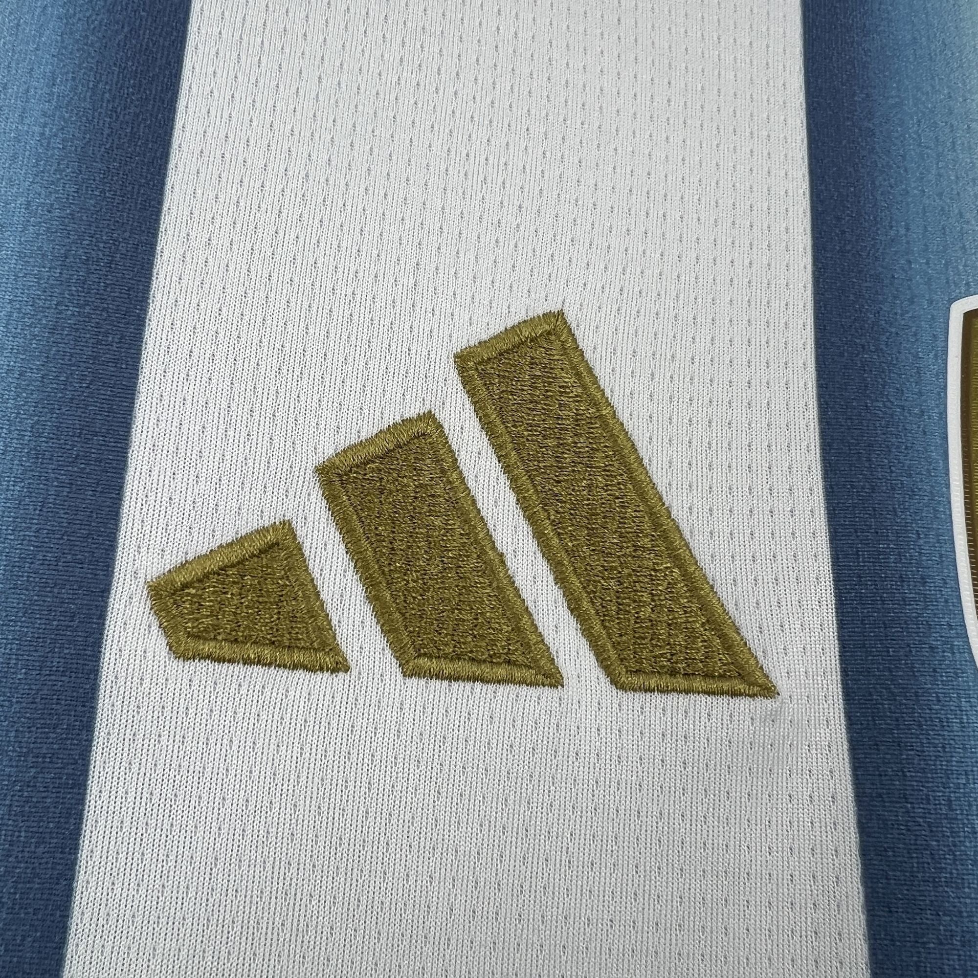 Camiseta Argentina 2025-26 - Local