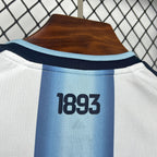 Camiseta Argentina 2025-26 - Local