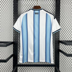 Camiseta Argentina 2025-26 - Local