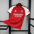 Camiseta Arsenal 2026-27 - Local