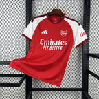 Camiseta Arsenal 2026-27 - Local