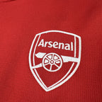 Camiseta Arsenal 2026-27 - Local