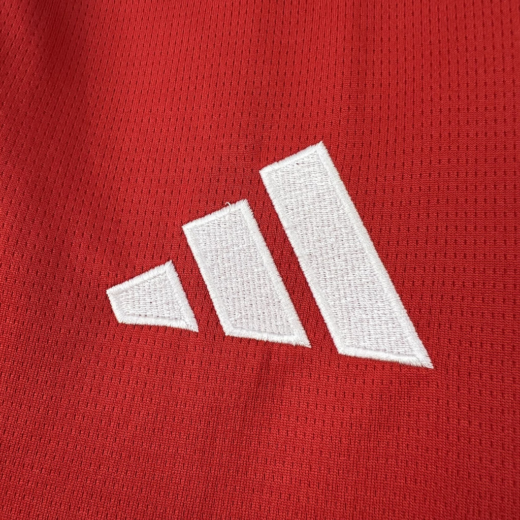 Camiseta Arsenal 2026-27 - Local
