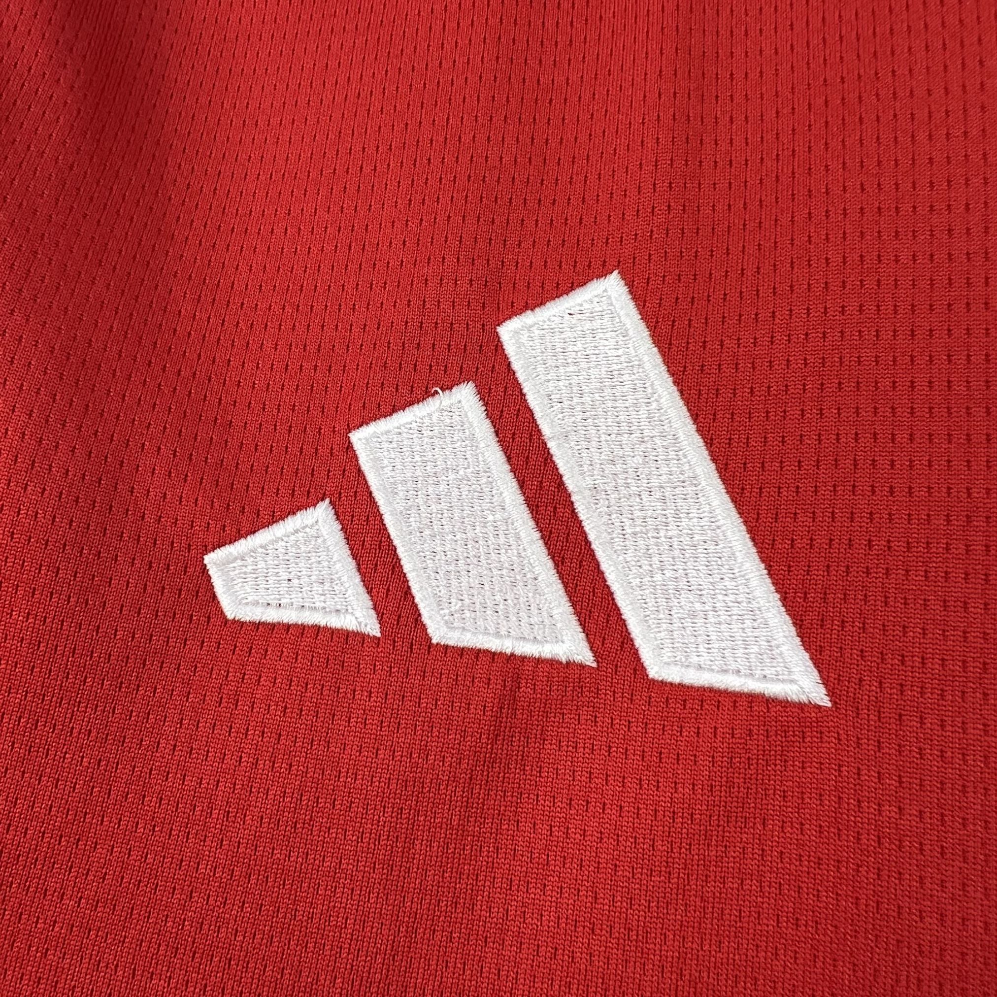 Camiseta Arsenal 2026-27 - Local