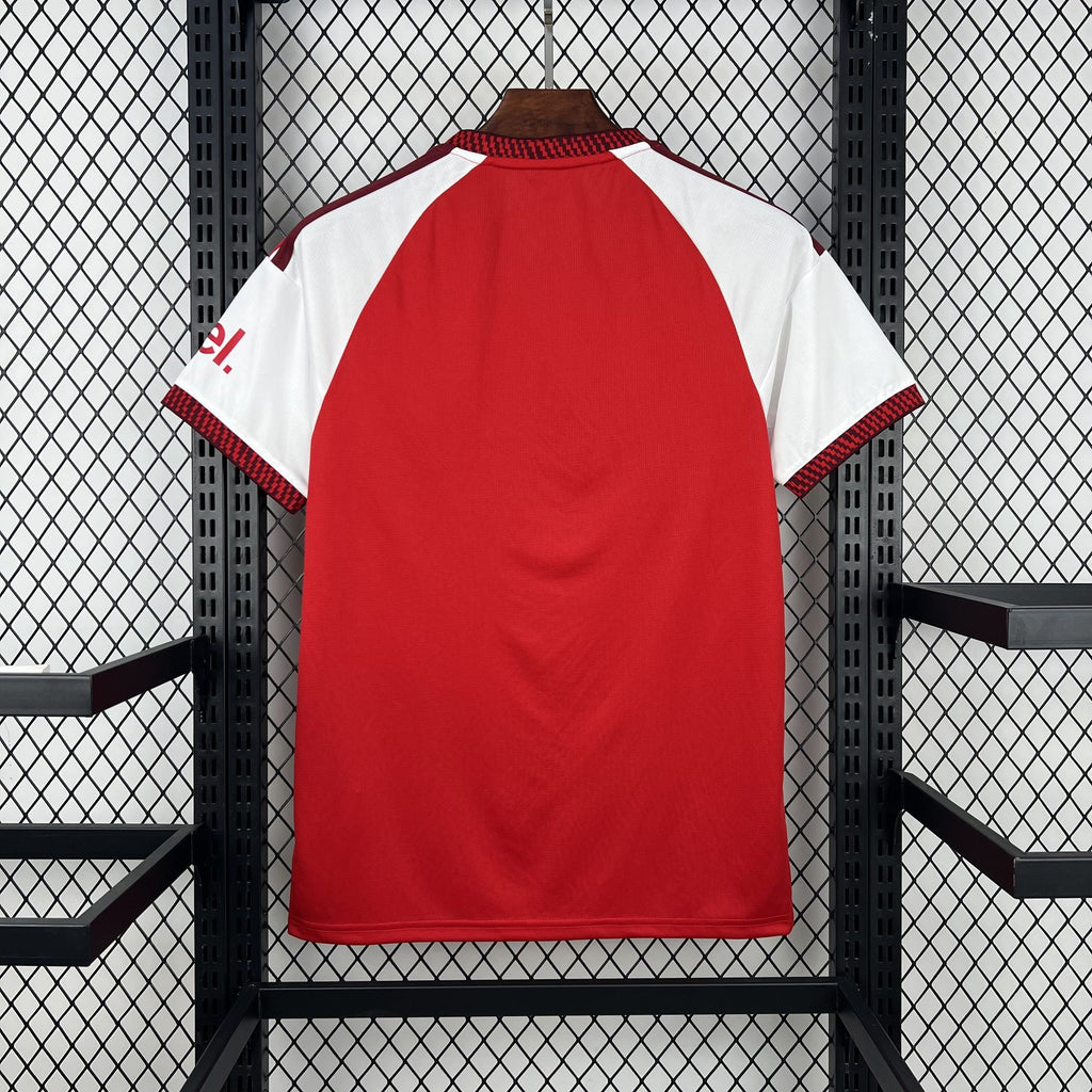 Camiseta Arsenal 2026-27 - Local
