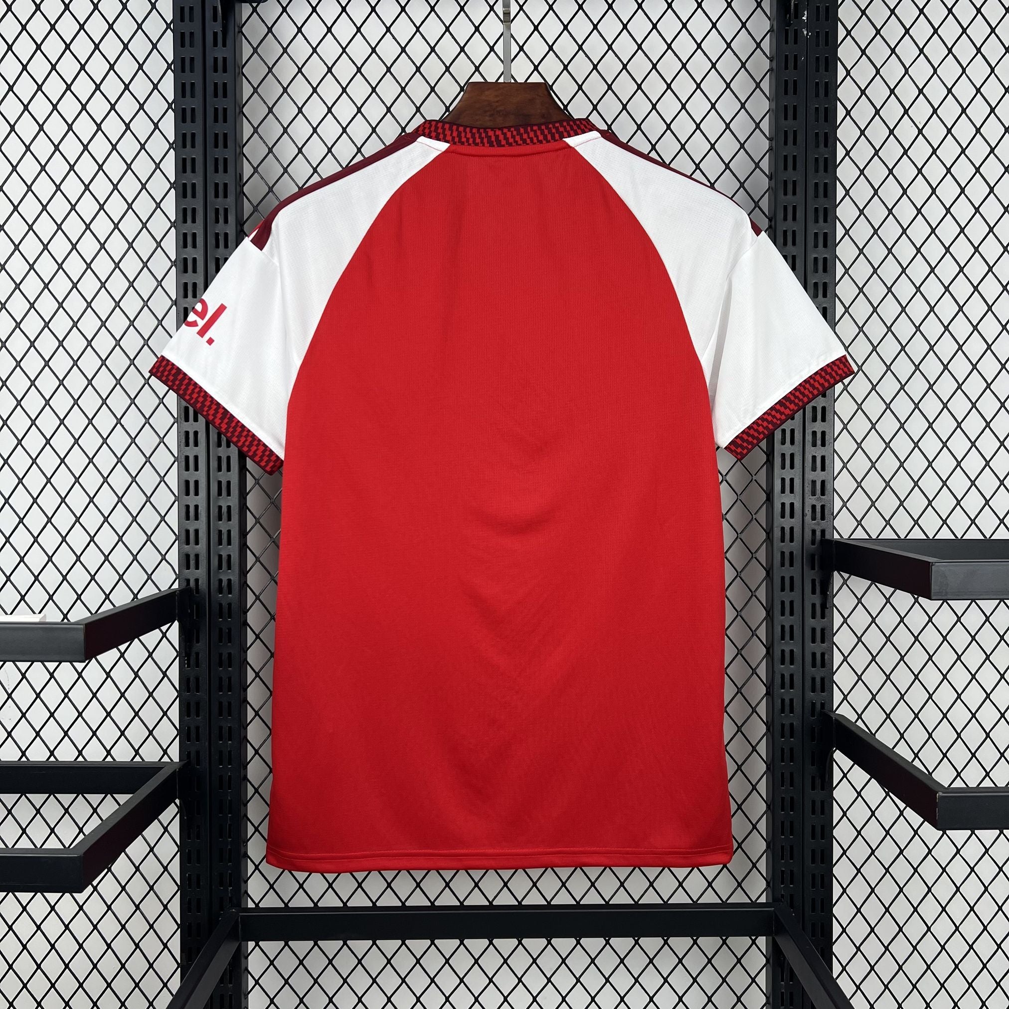 Camiseta Arsenal 2026-27 - Local
