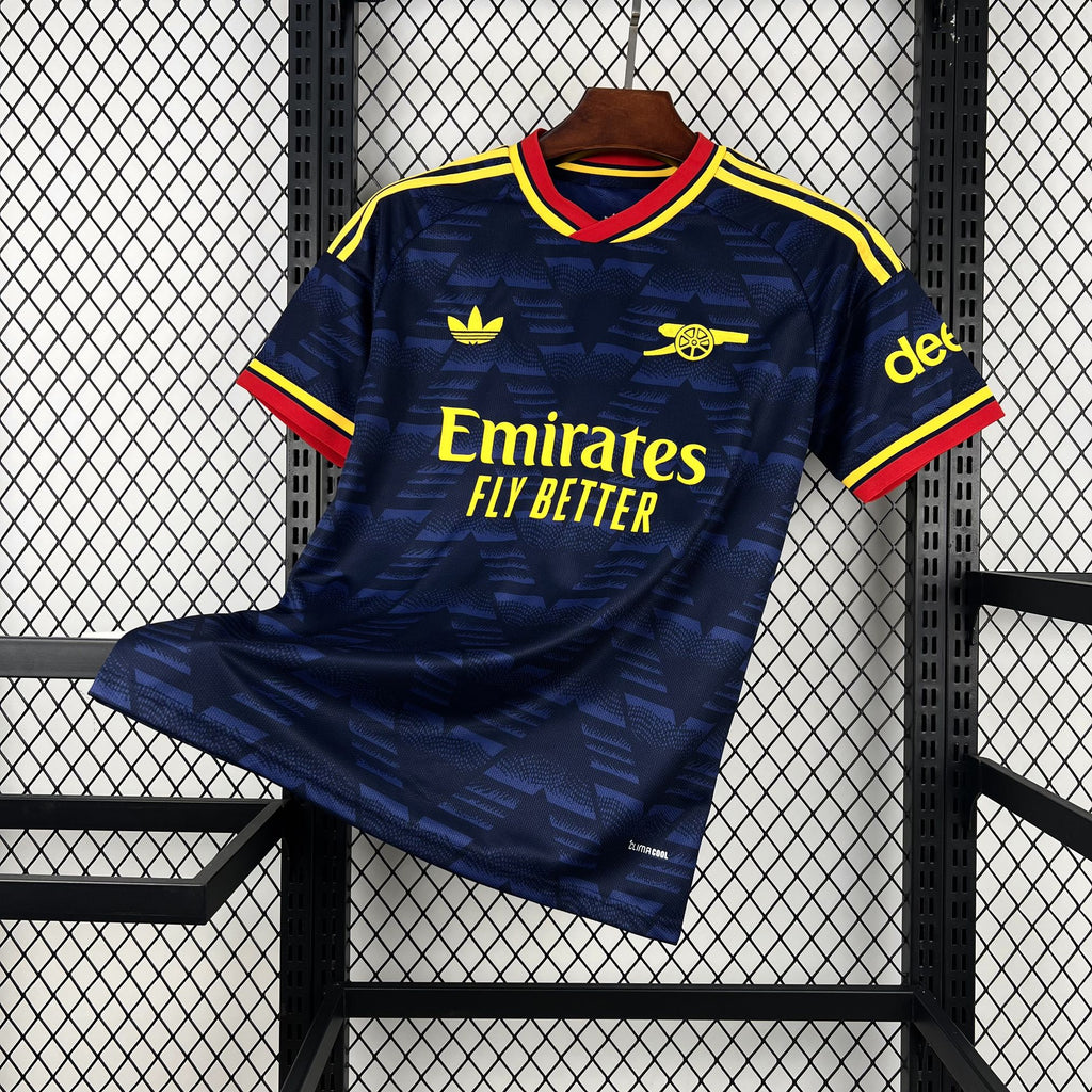 Camiseta Arsenal 2026-27 - Visitante