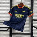 Camiseta Arsenal 2026-27 - Visitante