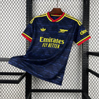 Camiseta Arsenal 2026-27 - Visitante