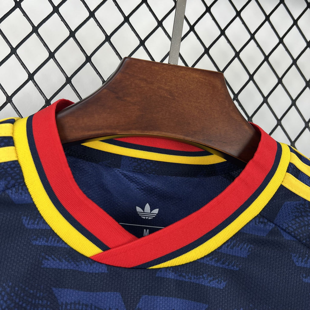 Camiseta Arsenal 2026-27 - Visitante