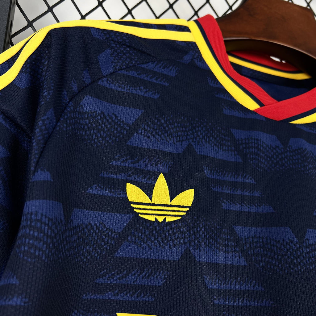 Camiseta Arsenal 2026-27 - Visitante