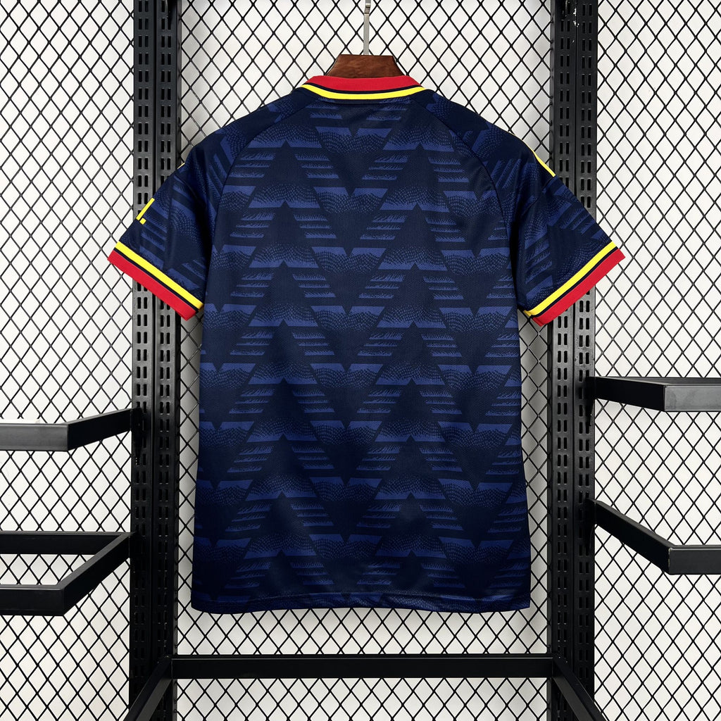 Camiseta Arsenal 2026-27 - Visitante