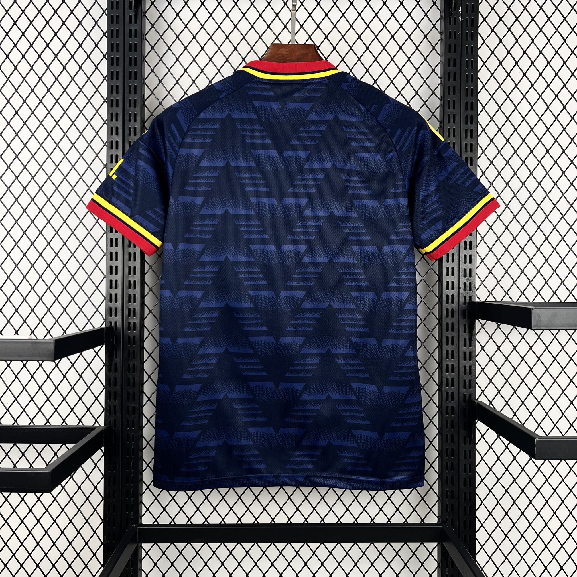 Camiseta Arsenal 2026-27 - Visitante