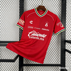 Camiseta Atlas 2025-26 - Local