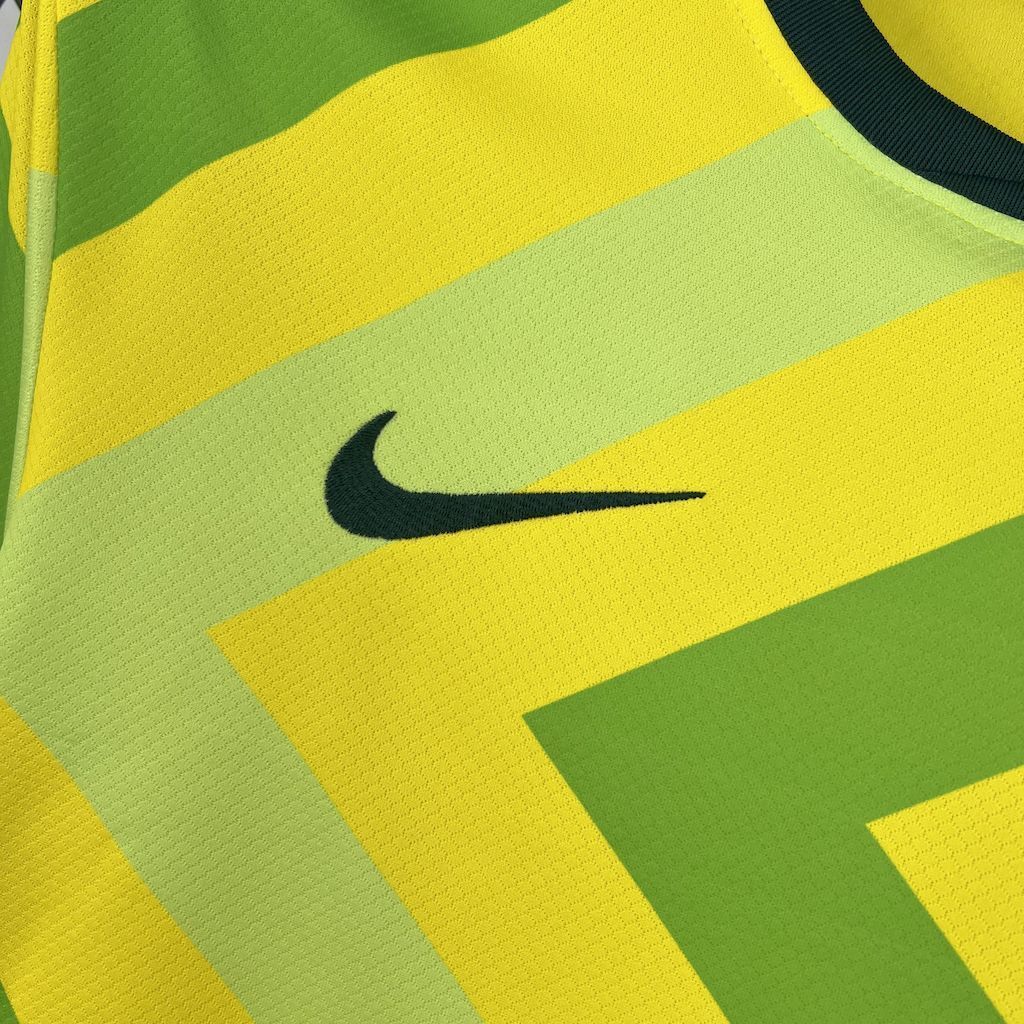 Camiseta Australia 2025-26 - Local