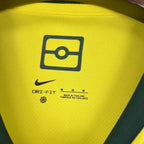 Camiseta Australia 2025-26 - Local