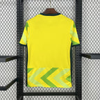 Camiseta Australia 2025-26 - Local