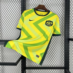Camiseta Australia 2025-26 - Local