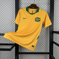 Camiseta Australia Mundial 2026 - Local