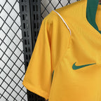 Camiseta Australia Mundial 2026 - Local