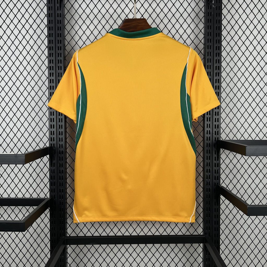 Camiseta Australia Mundial 2026 - Local