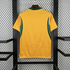 Camiseta Australia Mundial 2026 - Local