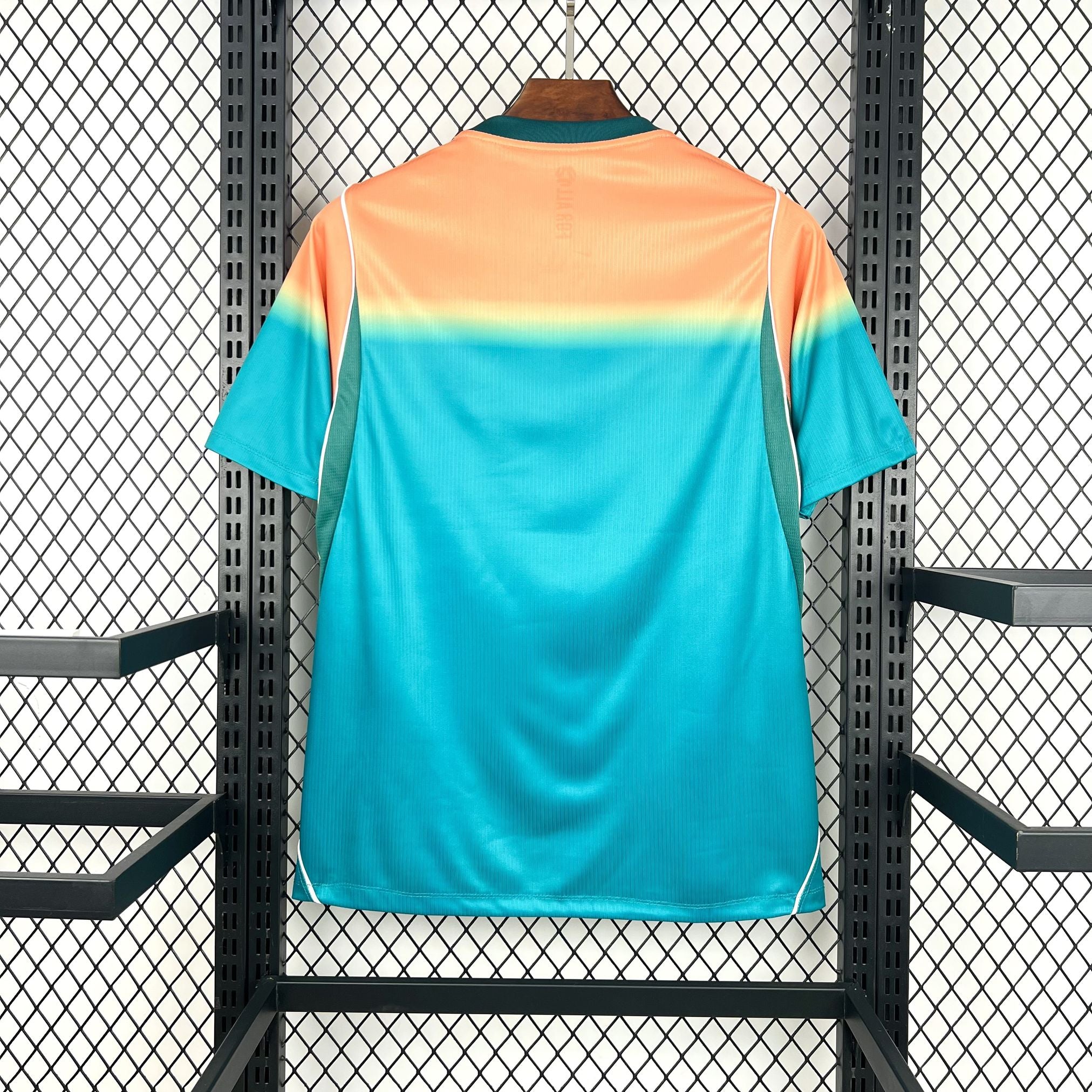 Camiseta Australia Mundial 2026 - Visitante