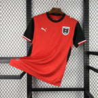 Camiseta Austria Mundial 2026 - Local