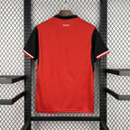 Camiseta Austria Mundial 2026 - Local