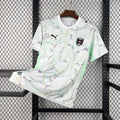Camiseta Austria Mundial 2026 - Visitante
