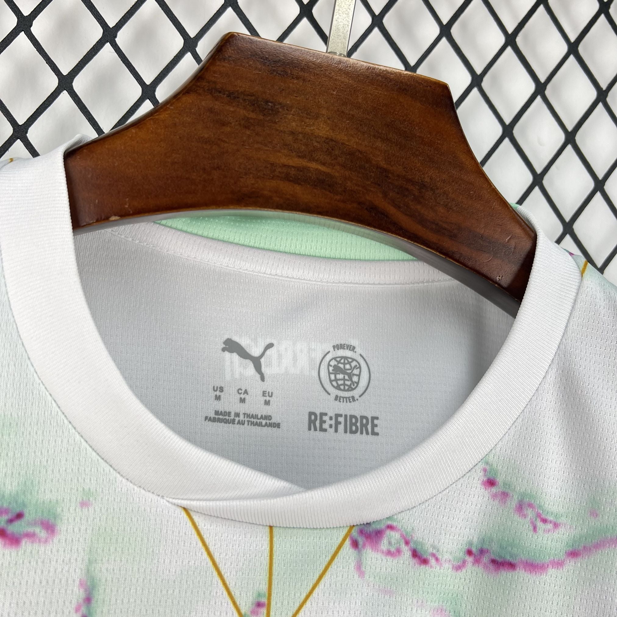 Camiseta Austria Mundial 2026 - Visitante