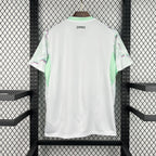 Camiseta Austria Mundial 2026 - Visitante