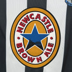 Camiseta Newcastle United 1999-00 - Local - Retro
