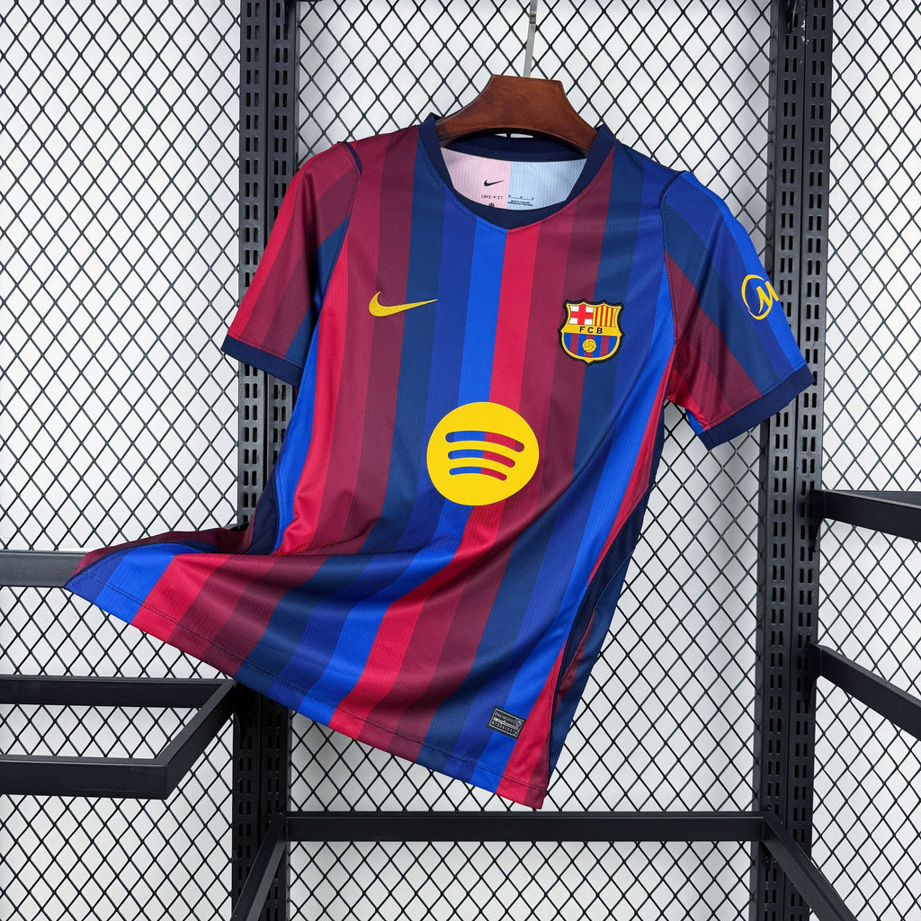 Camiseta Barcelona 2026-27 - Local