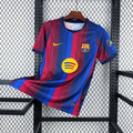 Camiseta Barcelona 2026-27 - Local