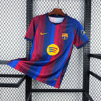 Camiseta Barcelona 2026-27 - Local