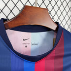 Camiseta Barcelona 2026-27 - Local
