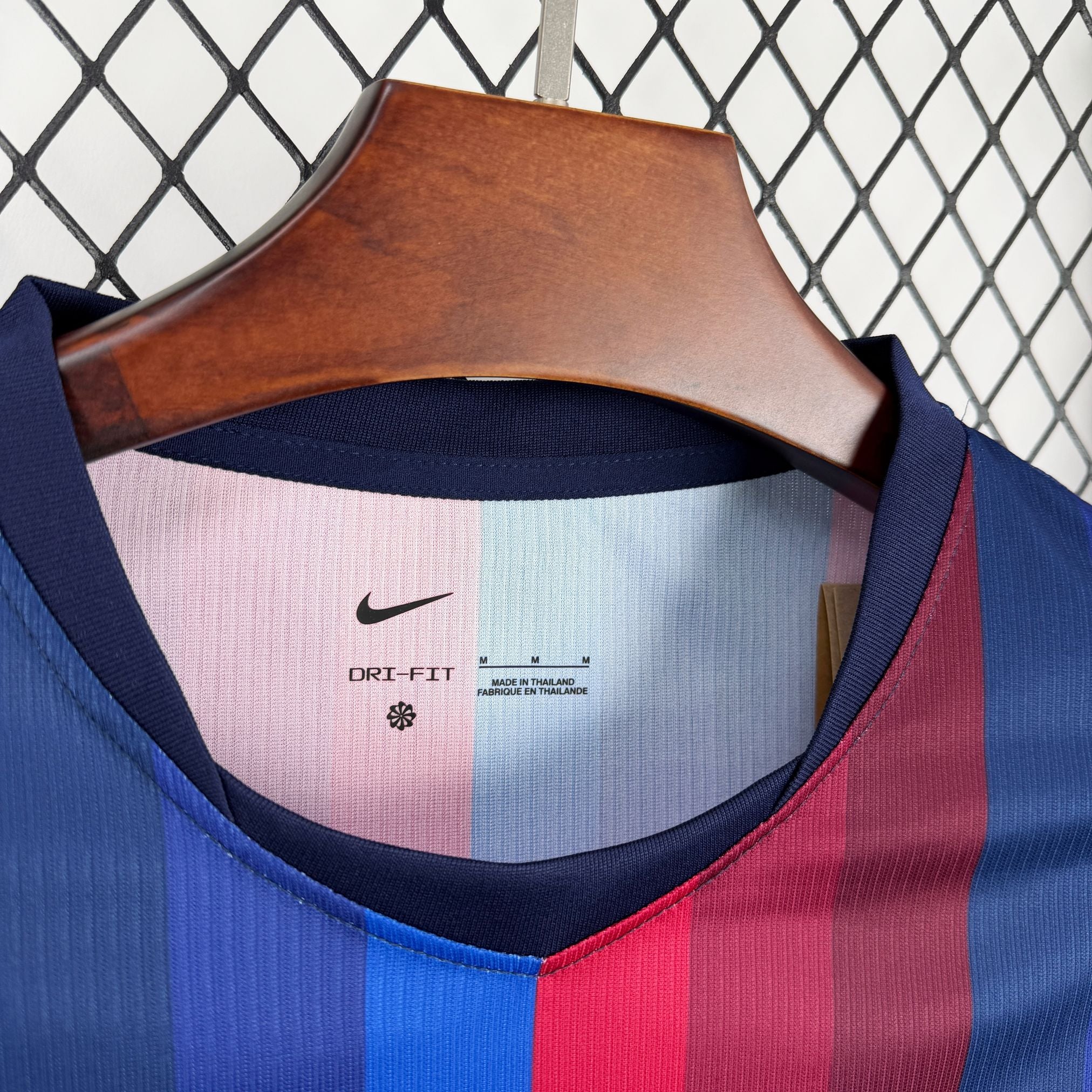 Camiseta Barcelona 2026-27 - Local