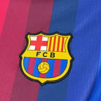Camiseta Barcelona 2026-27 - Local