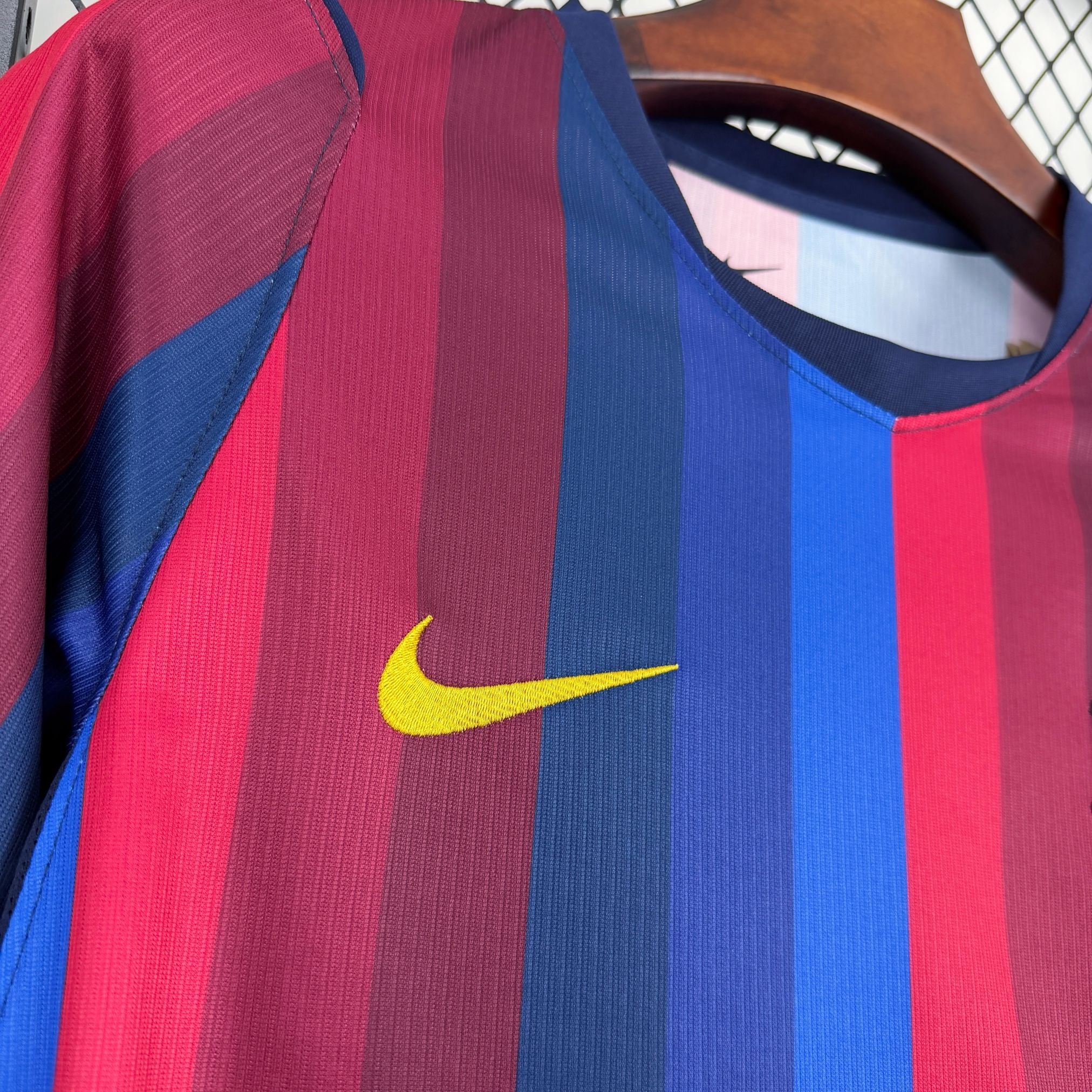 Camiseta Barcelona 2026-27 - Local