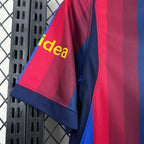 Camiseta Barcelona 2026-27 - Local
