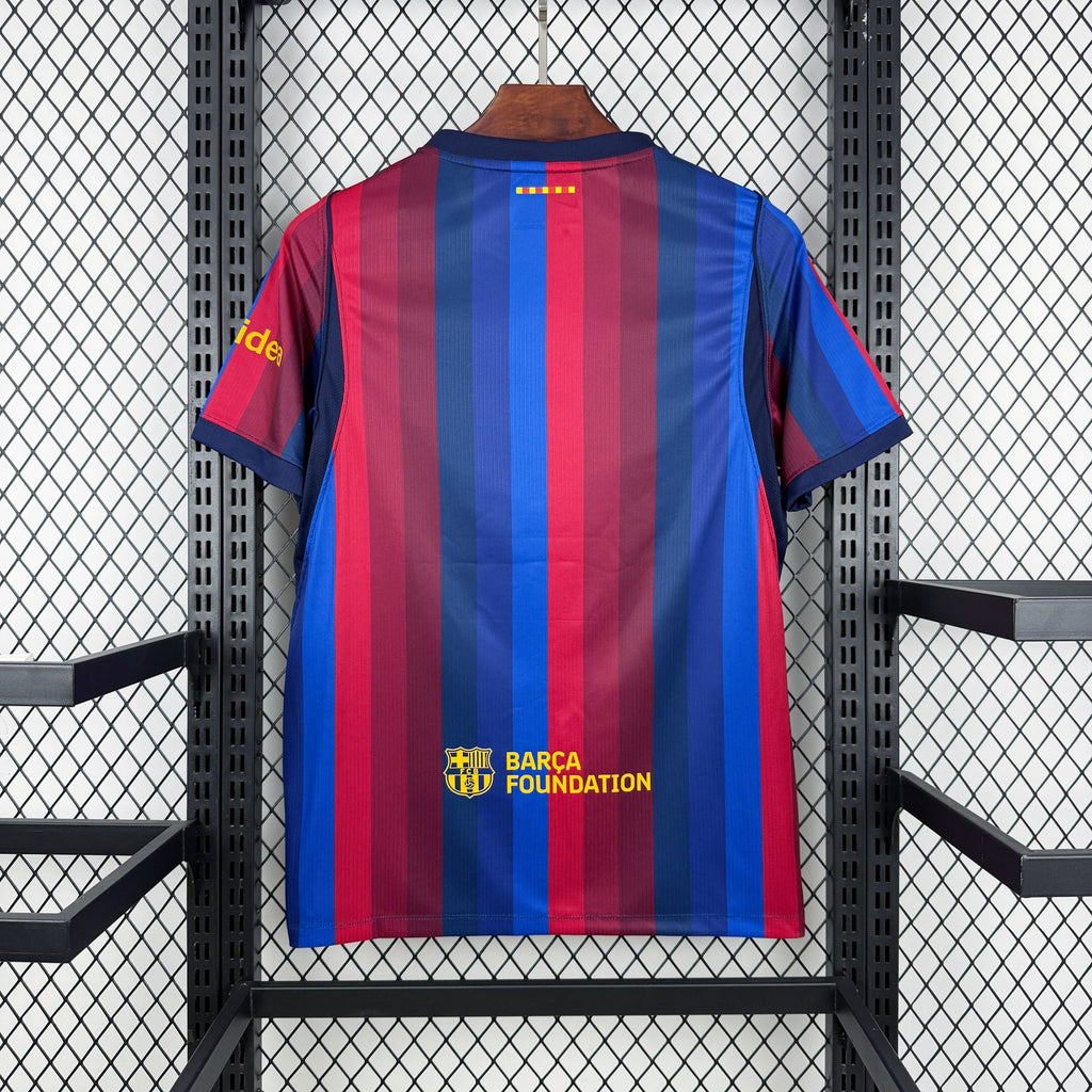 Camiseta Barcelona 2026-27 - Local