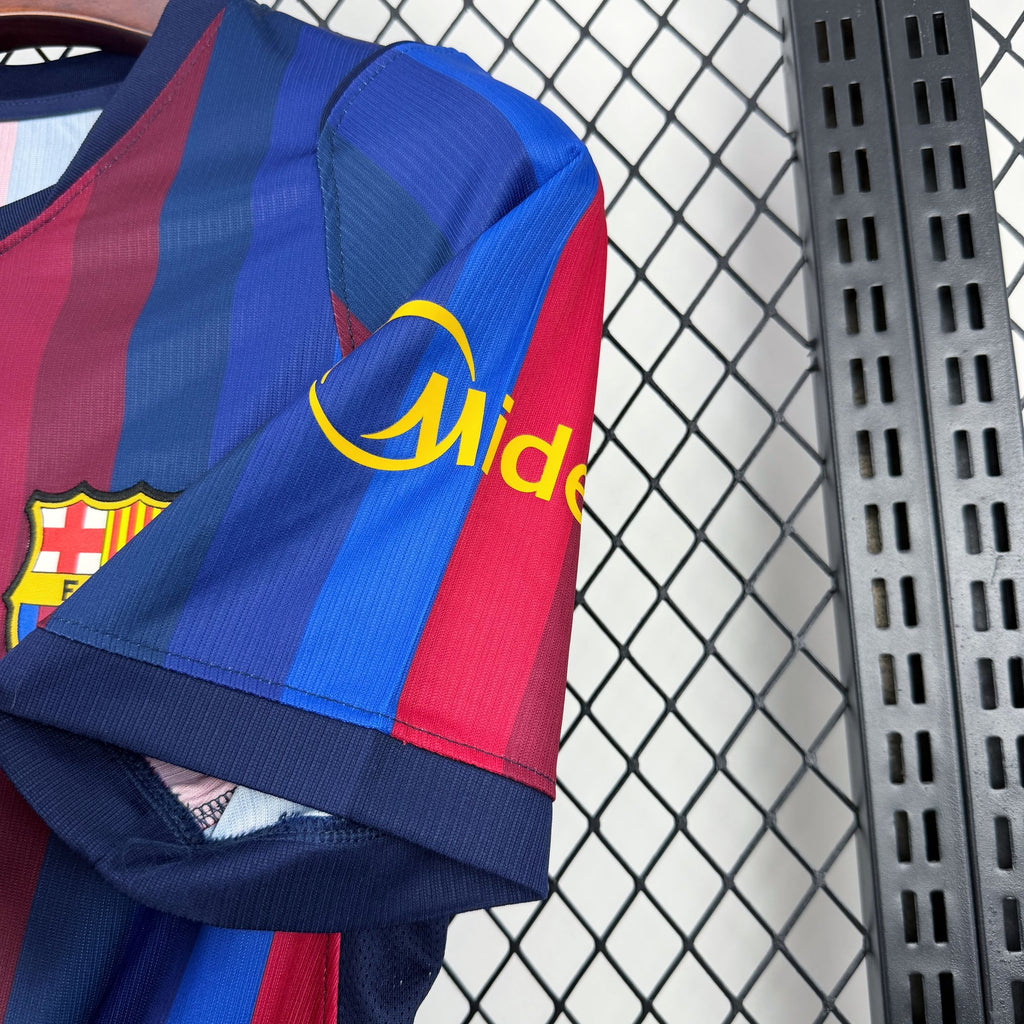 Camiseta Barcelona 2026-27 - Local