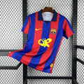 Camiseta Barcelona x Olivia Rodrigo
