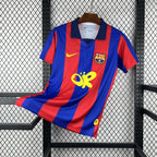 Camiseta Barcelona x Olivia Rodrigo