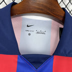 Camiseta Barcelona x Olivia Rodrigo