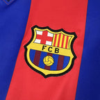 Camiseta Barcelona x Olivia Rodrigo