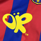 Camiseta Barcelona x Olivia Rodrigo
